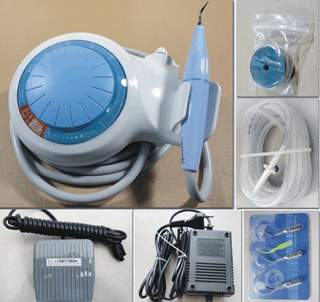 BAOLA Dental Scaler Piezo Electric Ultrasonic B5 